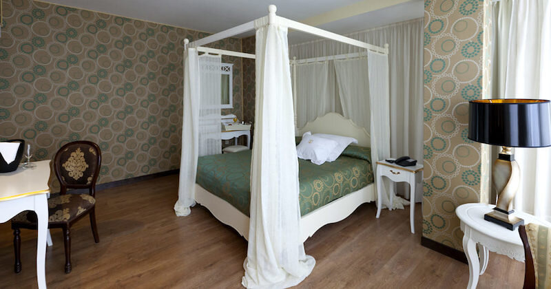 Hotel Centro 2