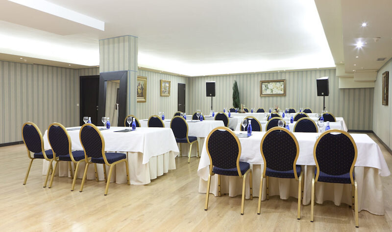 Hotel Centro 5