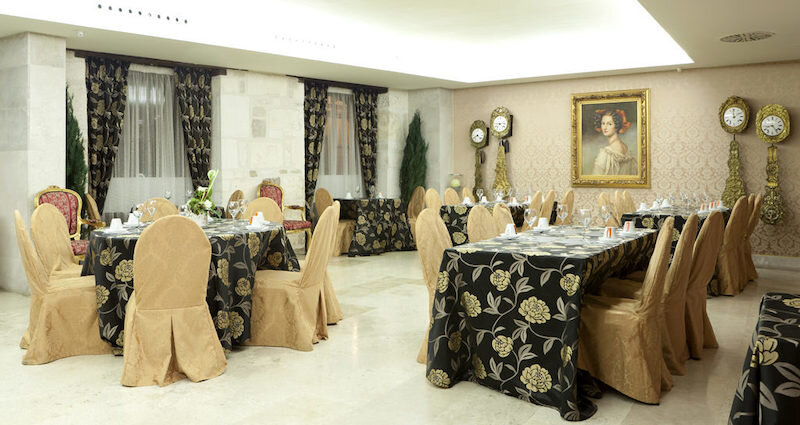 Hotel Centro 3