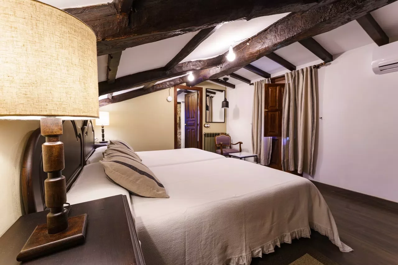 Casa Brandariz 3