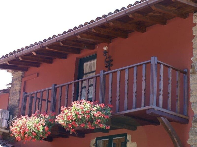 Casa Brandariz 4