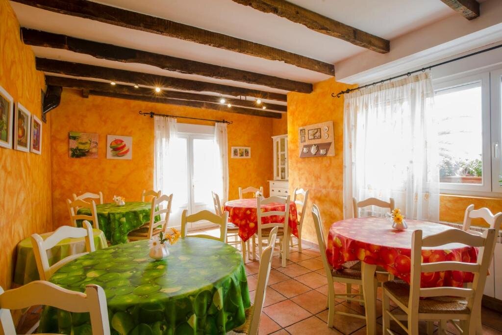 Posada las Tres Mentiras 3
