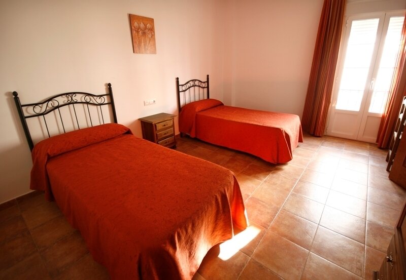 Casa Rural El Limonero 3