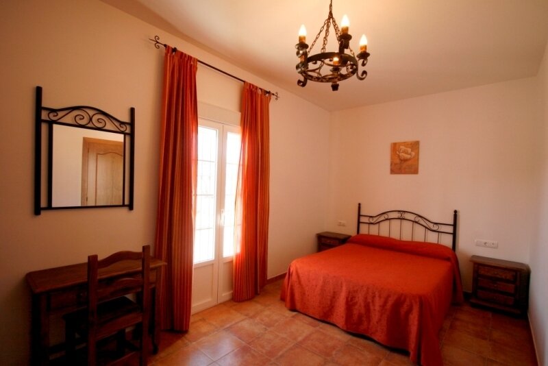 Casa Rural El Limonero 2