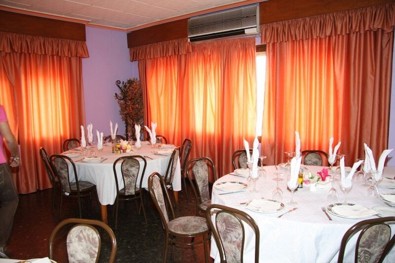 Hotel Mulhacén 3