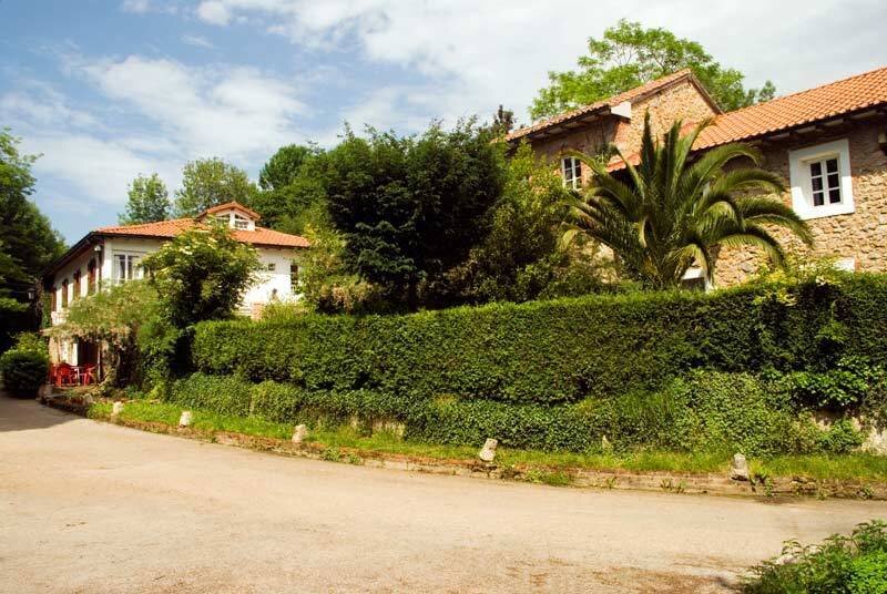 Posada La Gándara 3