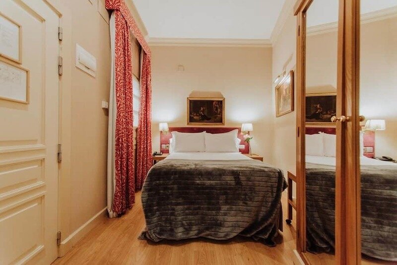 Hotel Boutique Casa Romana 4