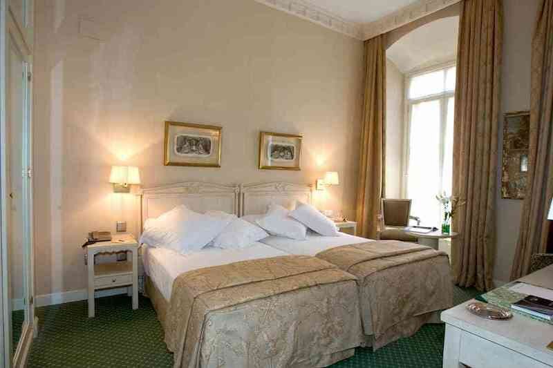 Hotel Boutique Casa Romana 5
