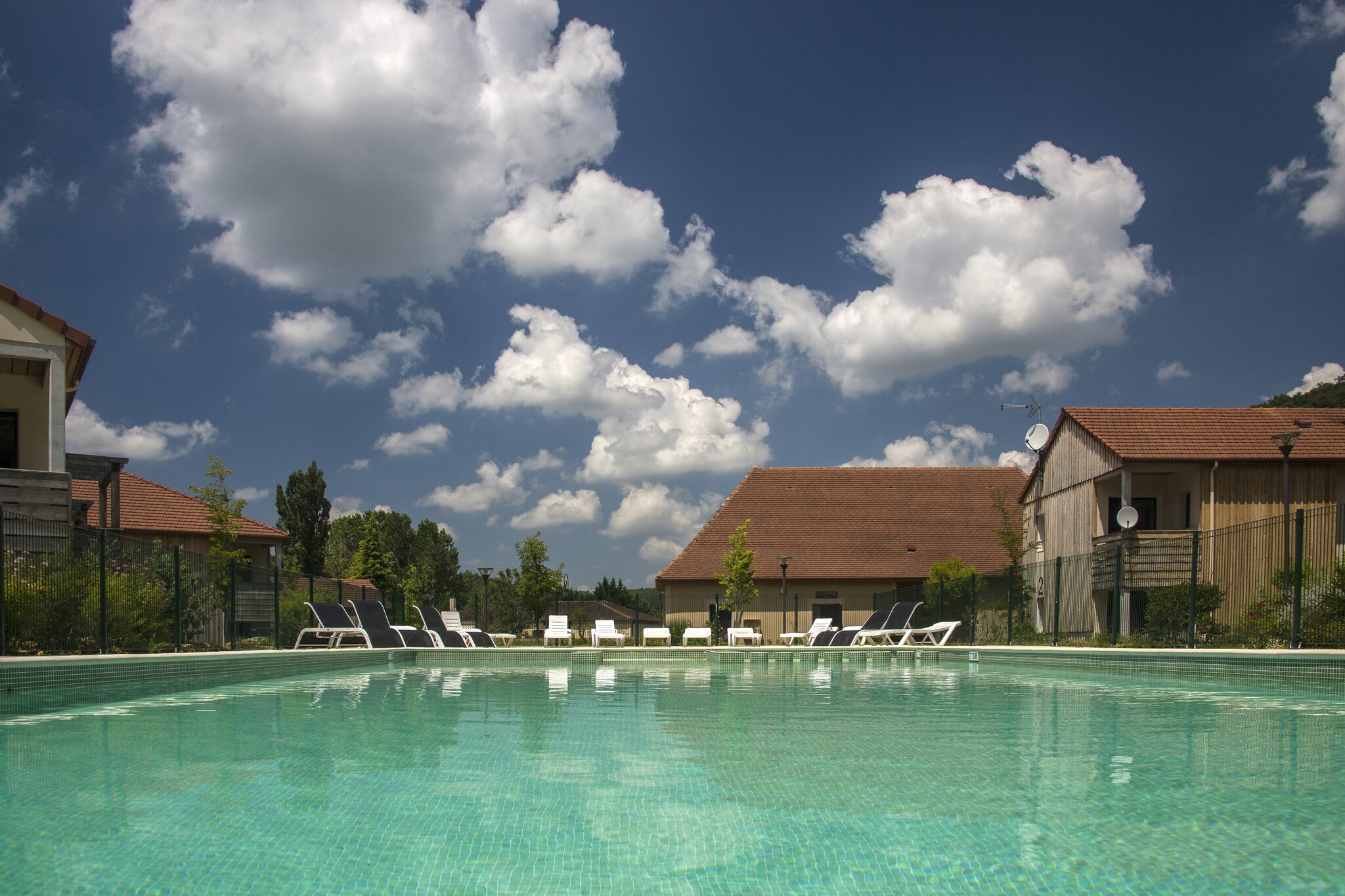 Résidence le Clos du Rocher 5