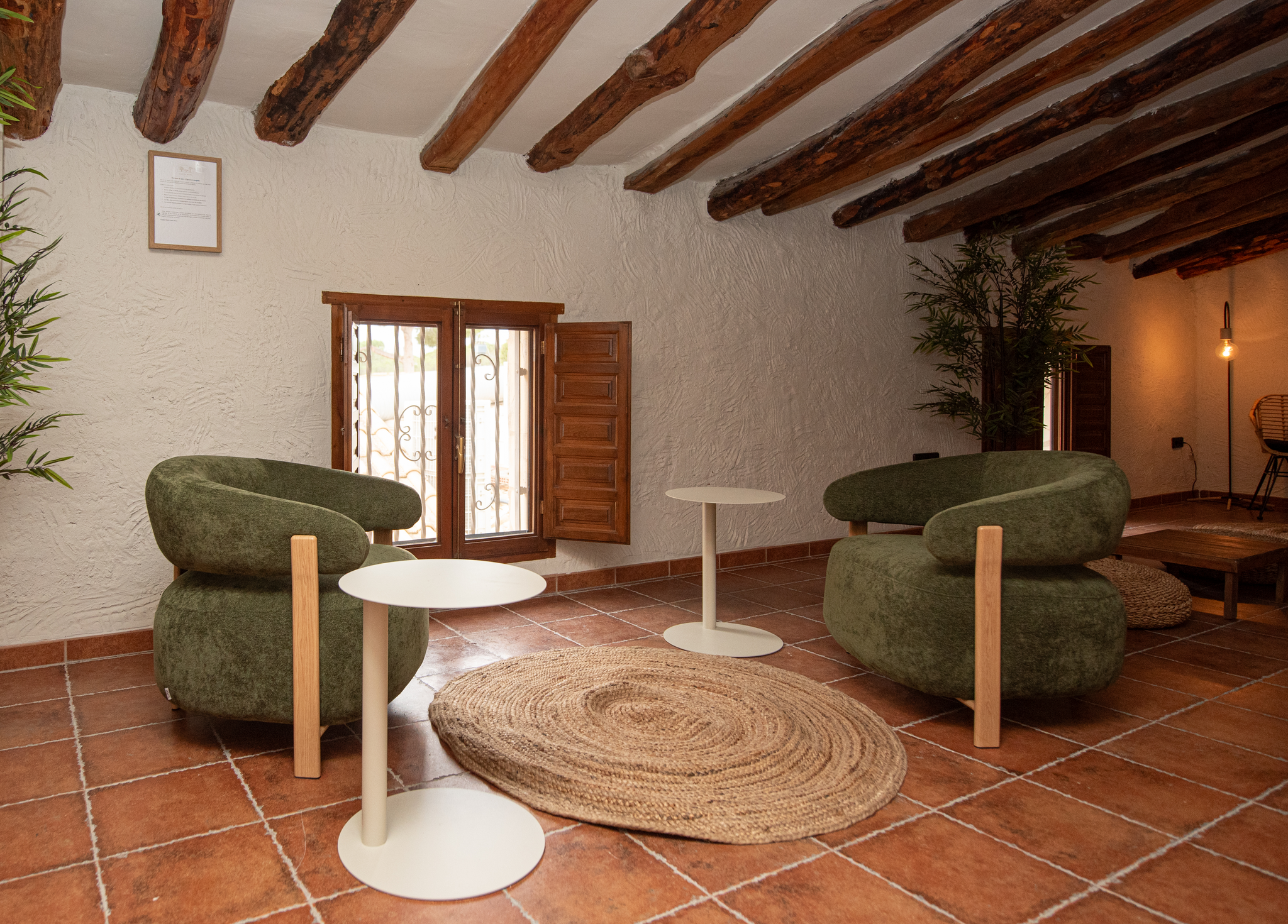 Hotel Rural Caseta Nova 5