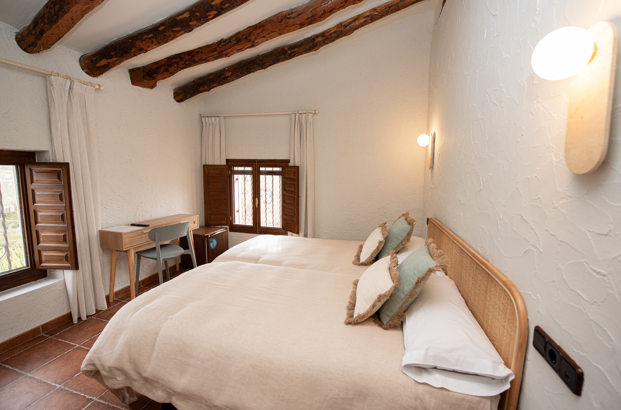 Hotel Rural Caseta Nova
