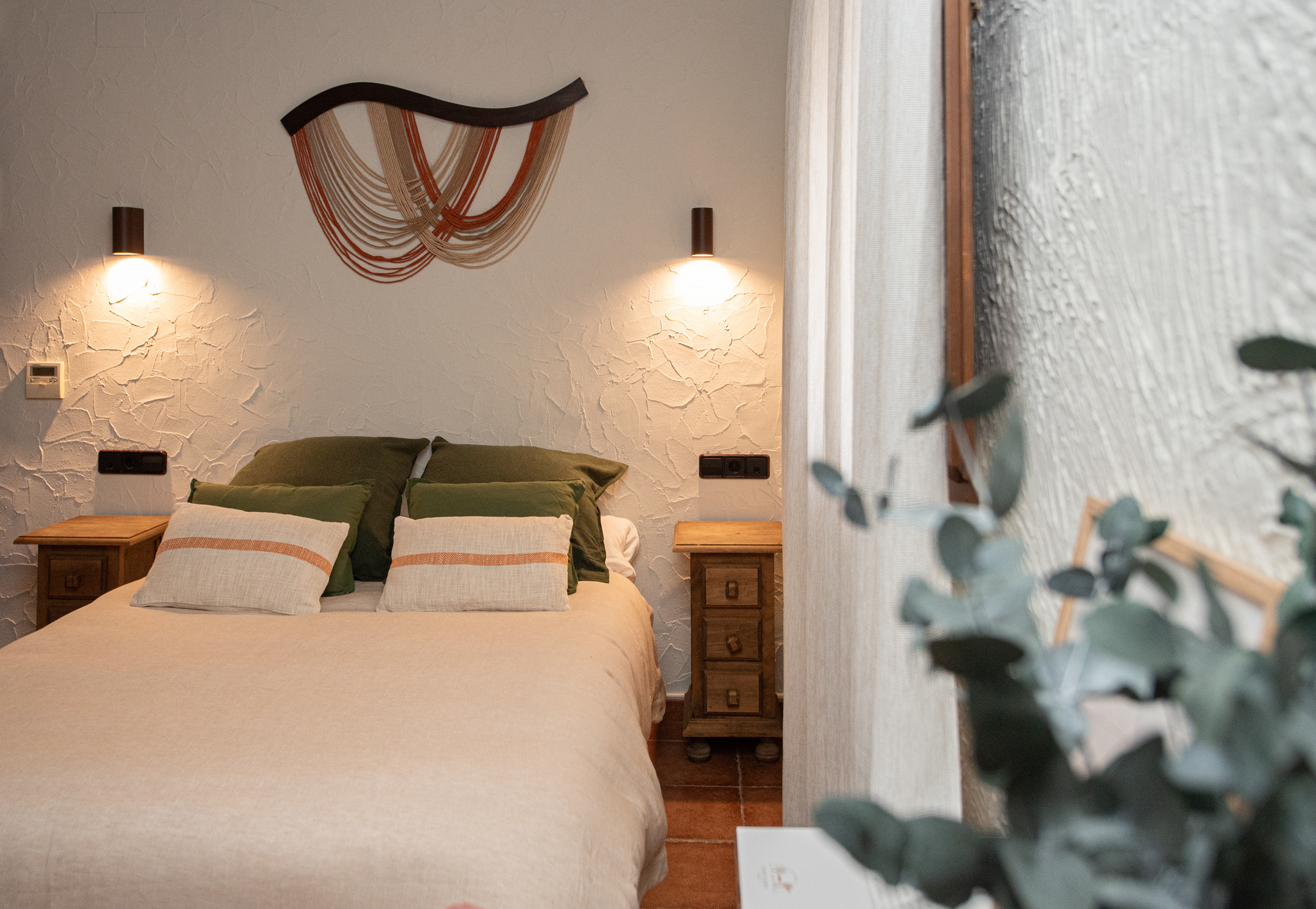 Hotel Rural Caseta Nova 2