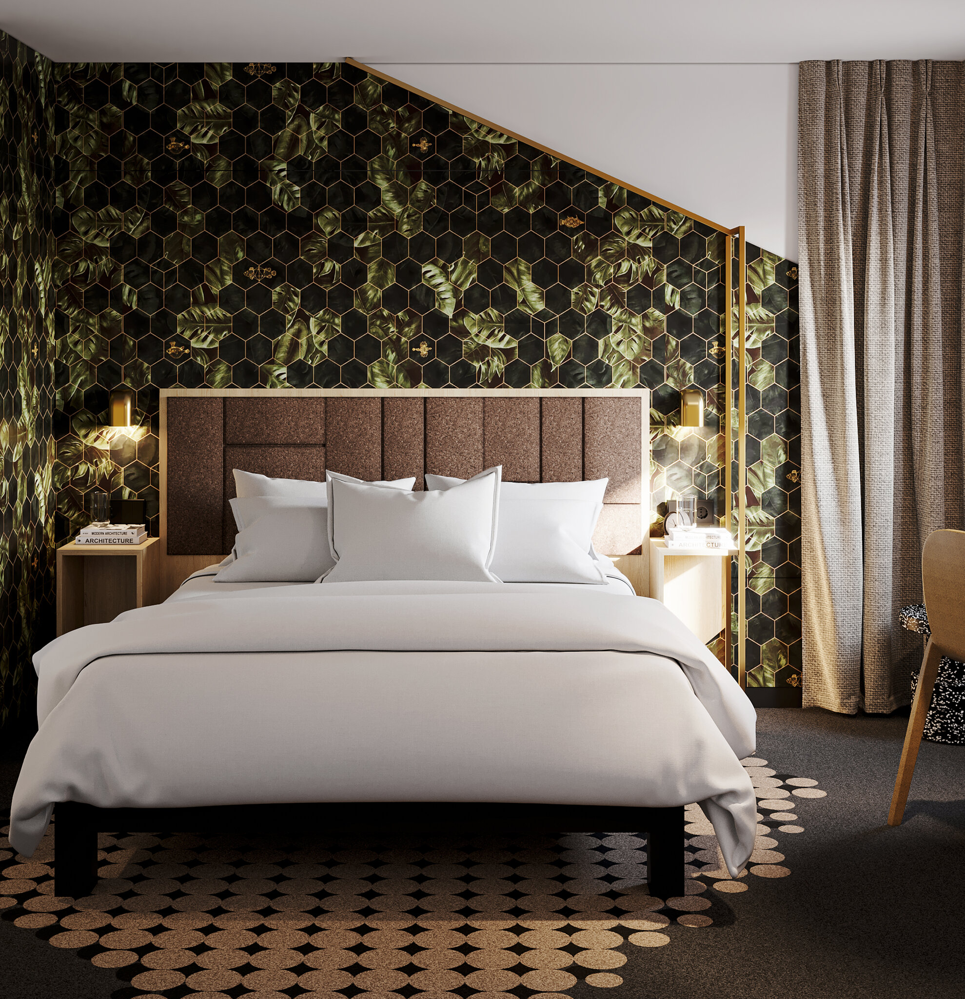 Ibis Styles Strasbourg Nord Palais des Congrès