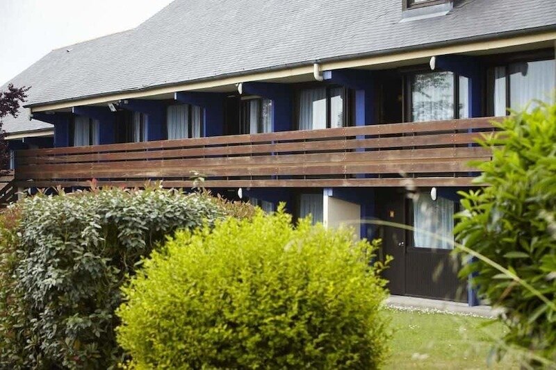 Hôtel Kyriad Angers Sud 4