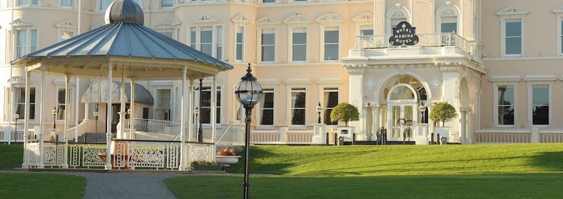Royal Marine Hotel 3