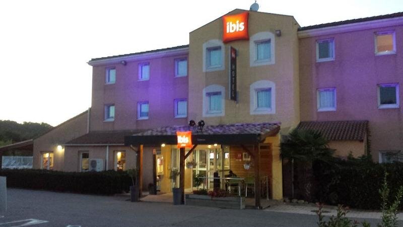 Ibis Sisteron