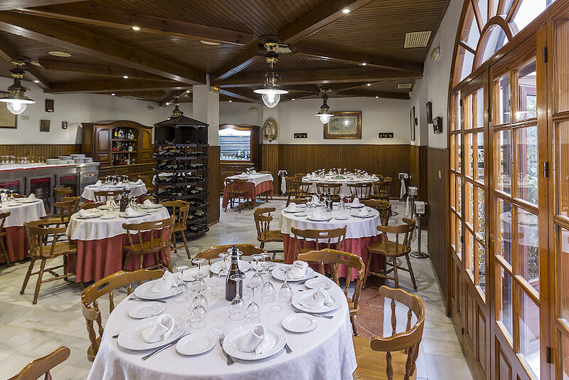 Hotel La Pinta 4