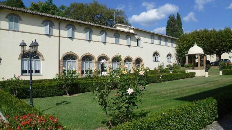 Hotel Villa San Donino 4