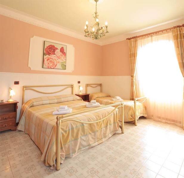 Hotel Villa San Donino 5