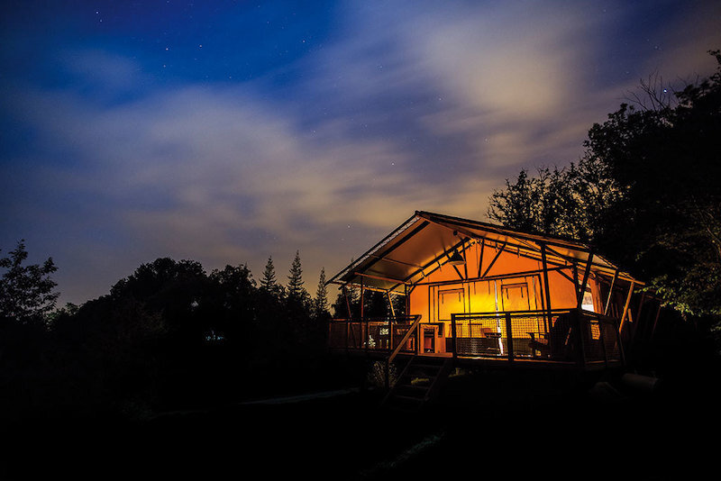 Camping la Serre 4
