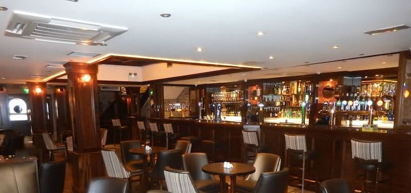Abbey Hotel Donegal 3