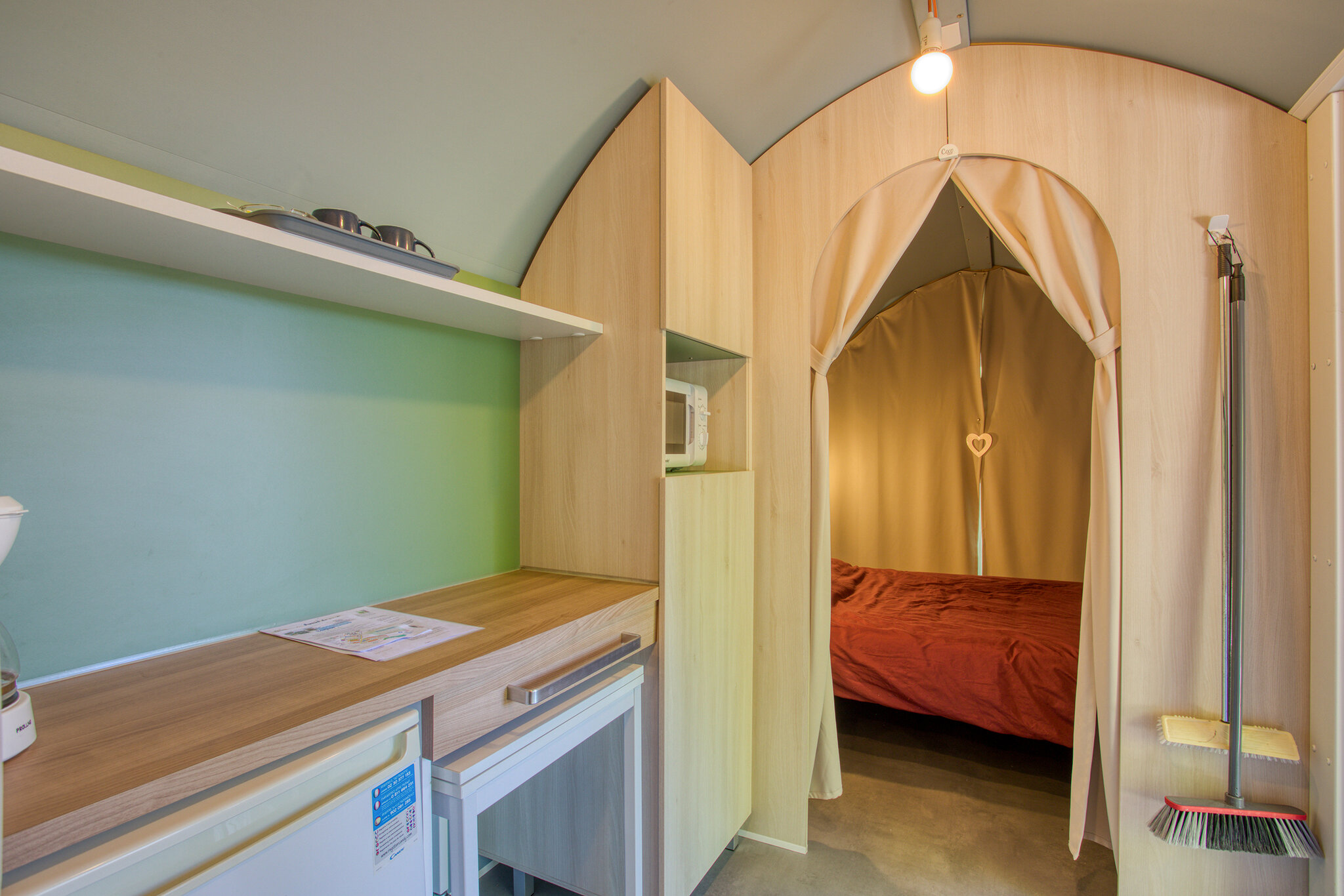 Camping La Bastide 3