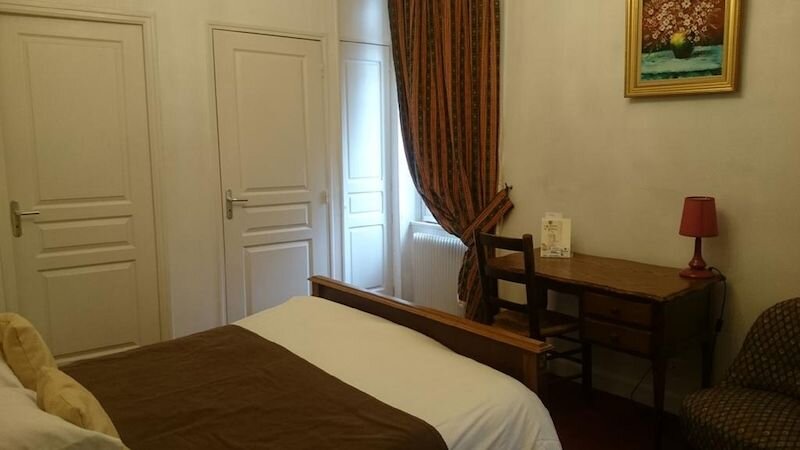 L'Hostellerie du Château de Bricquebec 4