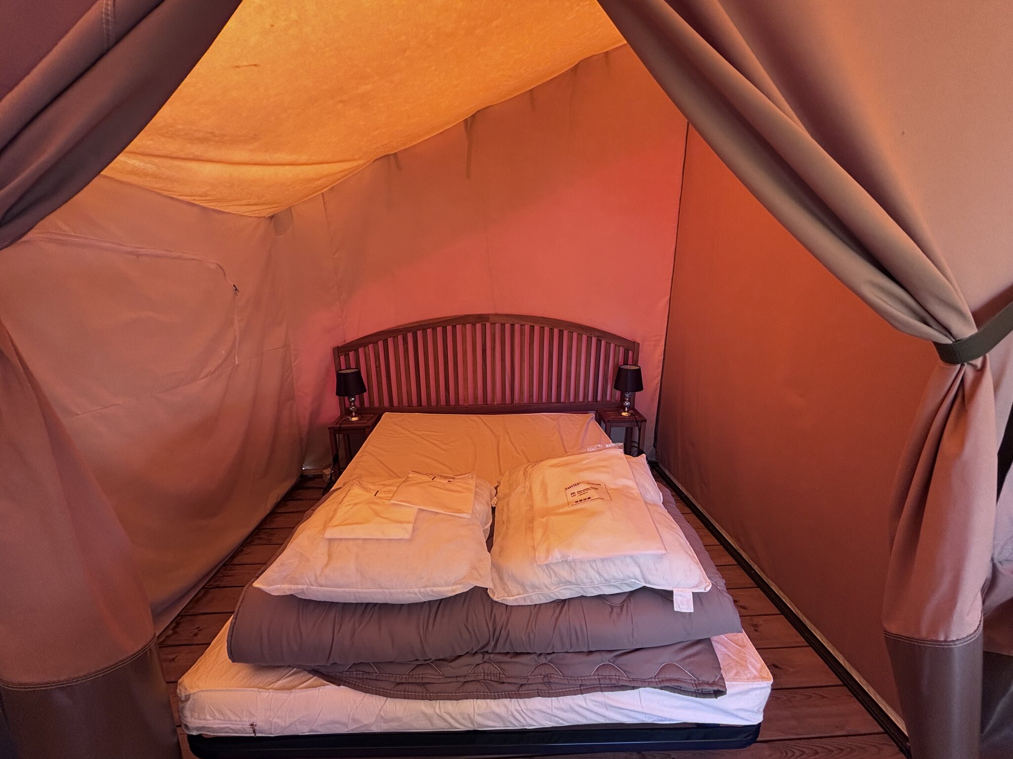 Camping du Lac des Varennes 5
