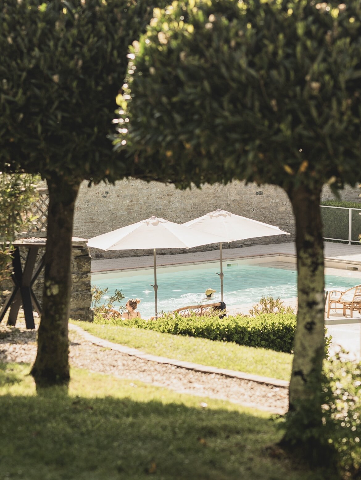 Manoir de Kerhuel 5