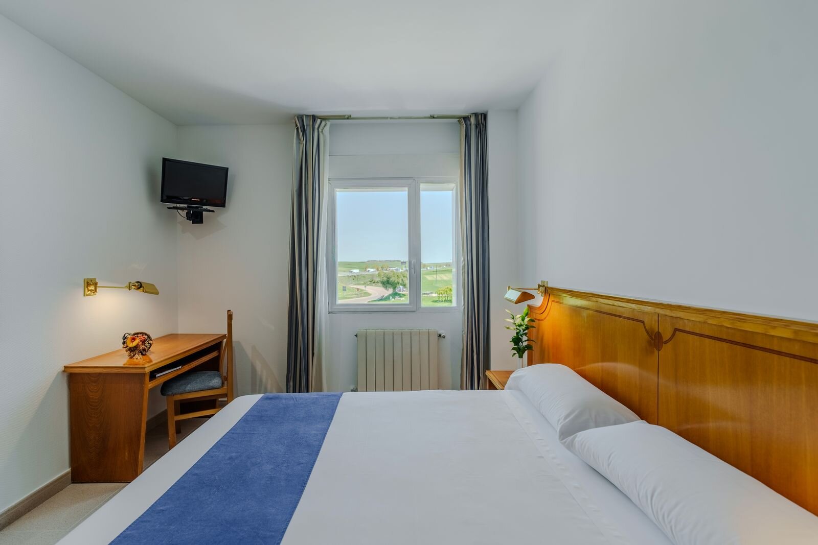 Hotel Rey Arturo 2