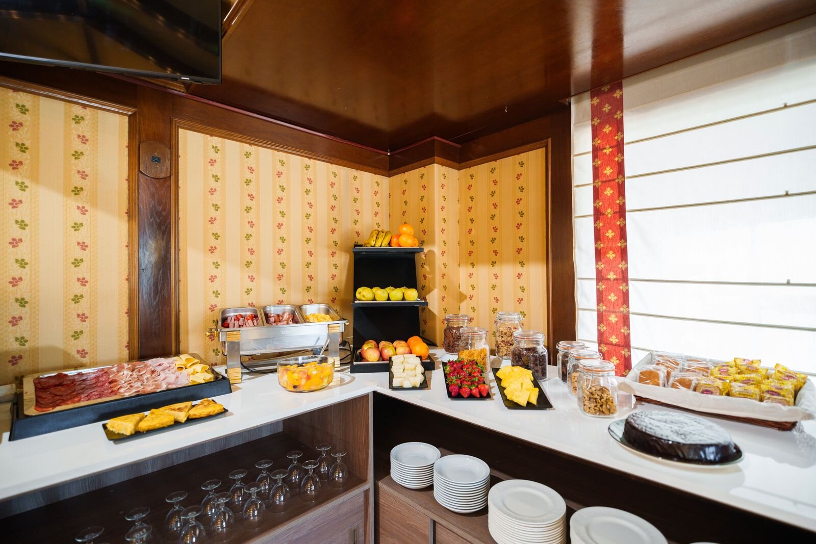 Hotel Rey Arturo 3