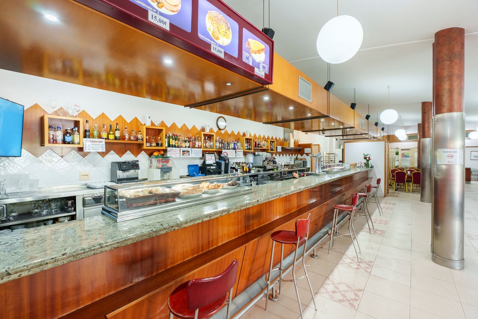 Hotel Rey Arturo 5