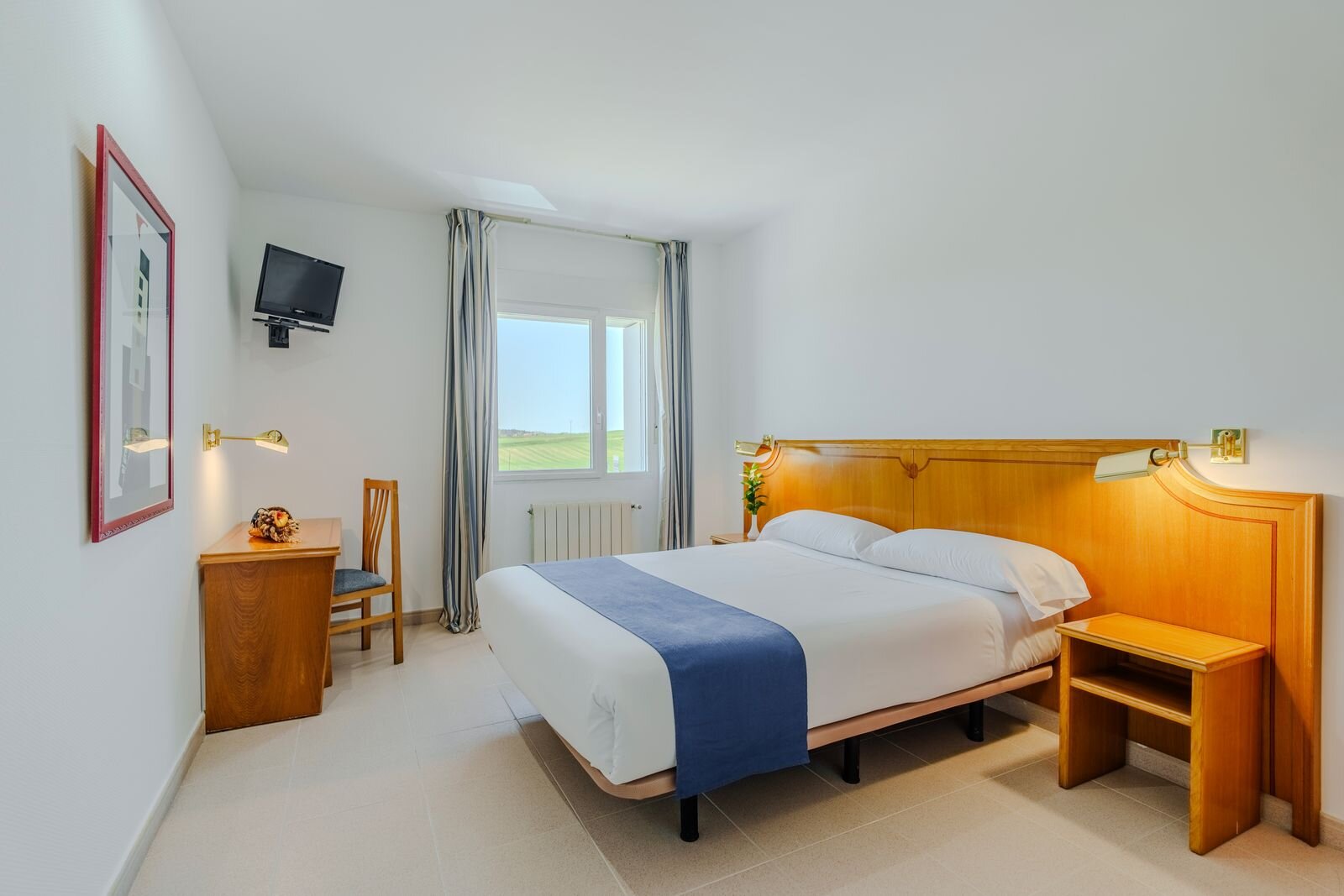 Hotel Rey Arturo 2