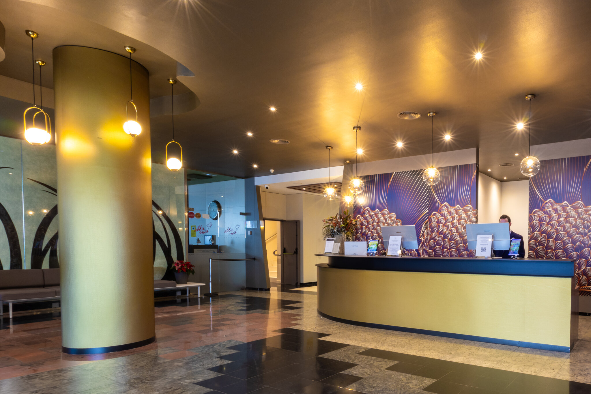 Abba Garden Hotel 4