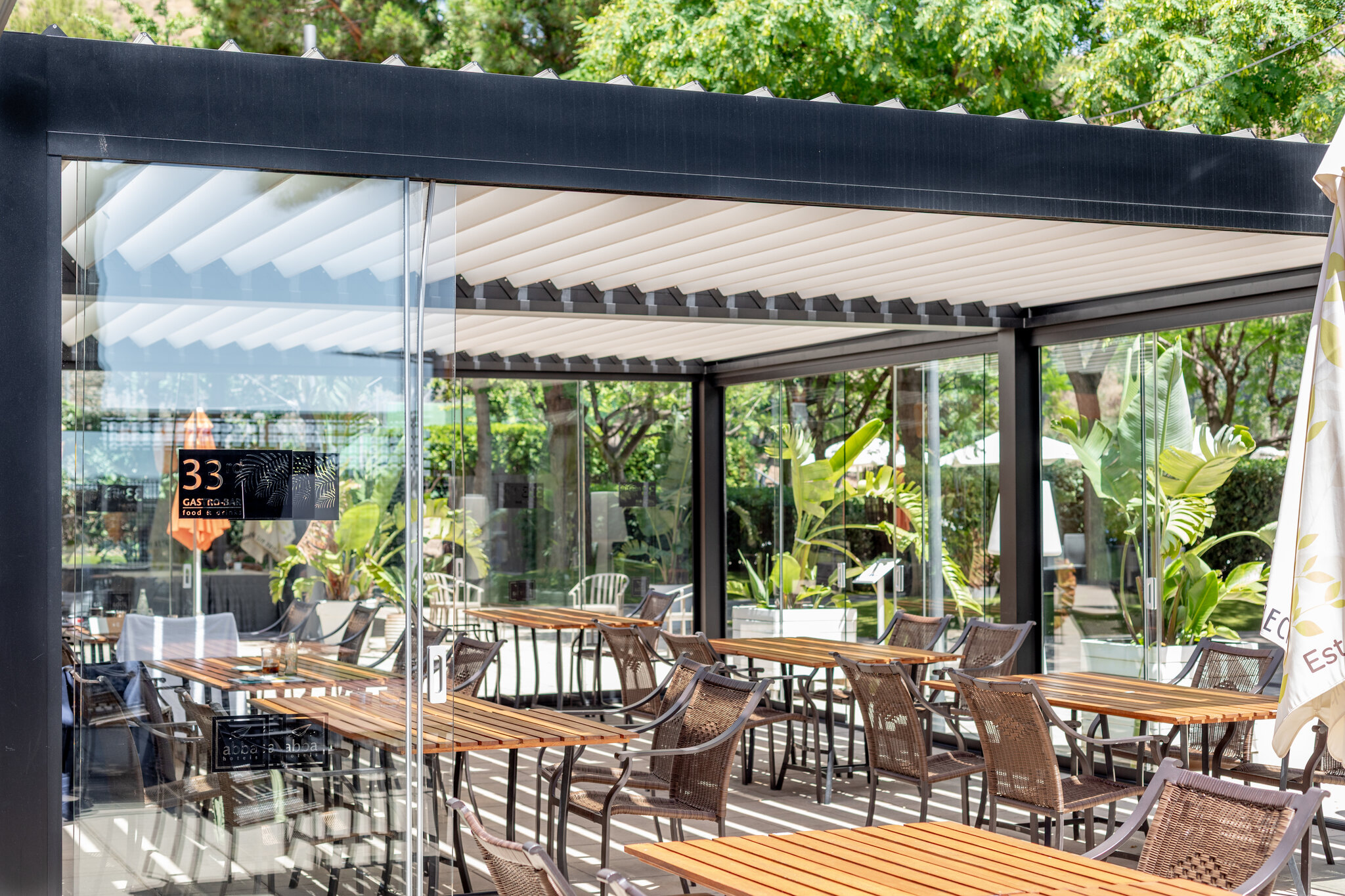 Abba Garden Hotel 5