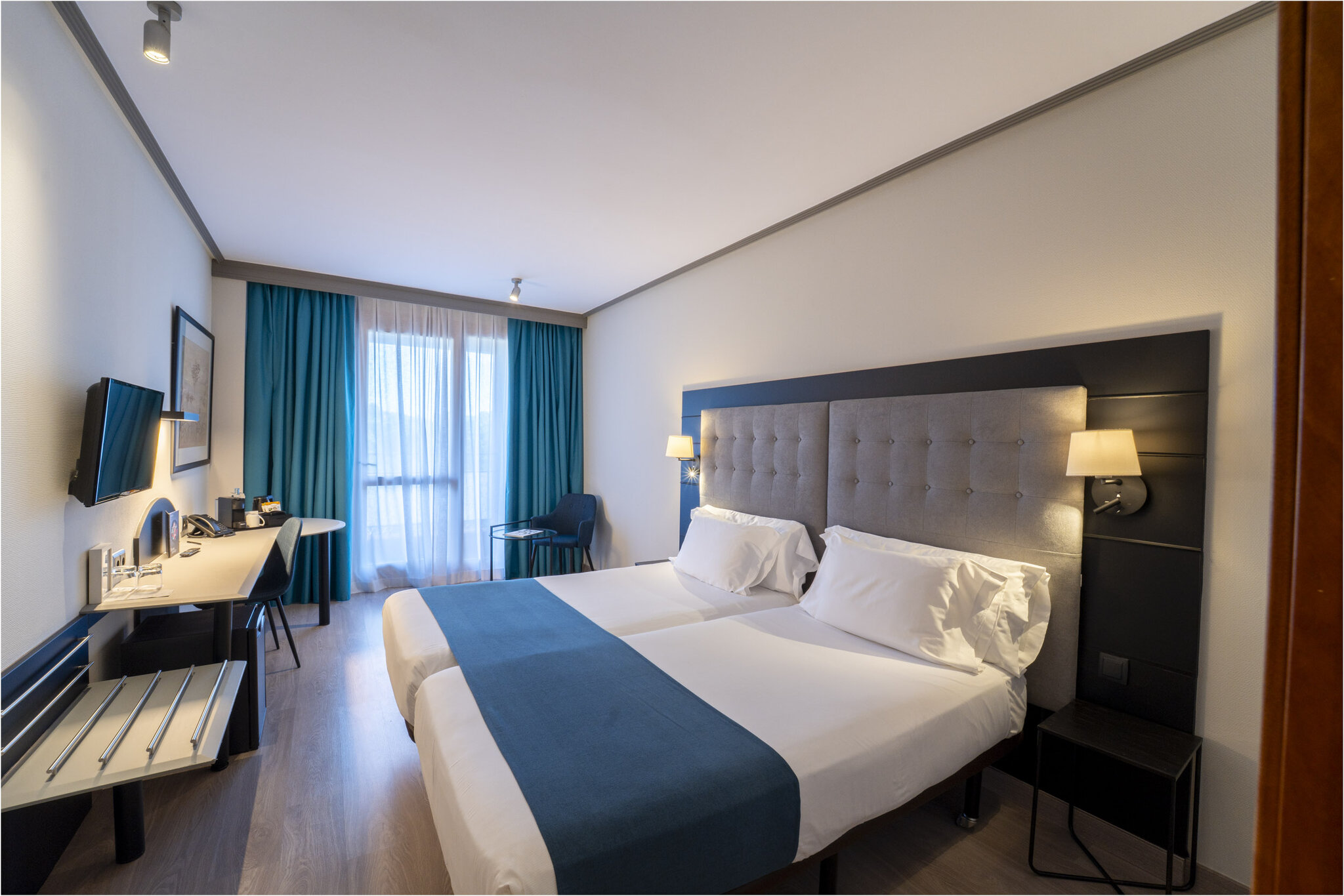Abba Garden Hotel 2