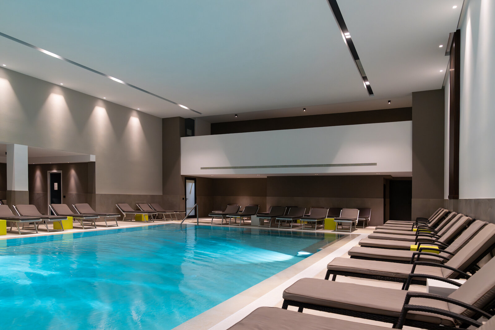 Hotel Des Bains Terme 3