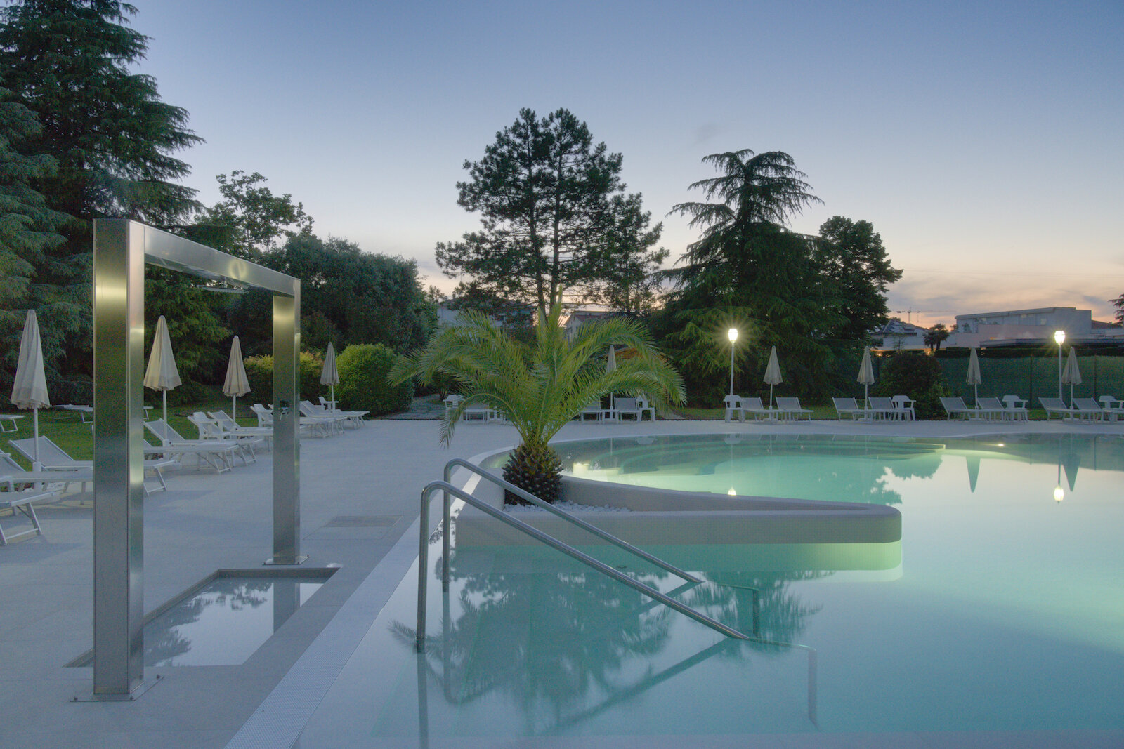 Hotel Des Bains Terme 4