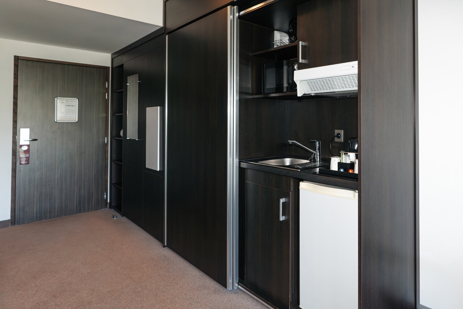 Westotel Life Appart'hôtels Carquefou - Résidence 4 5