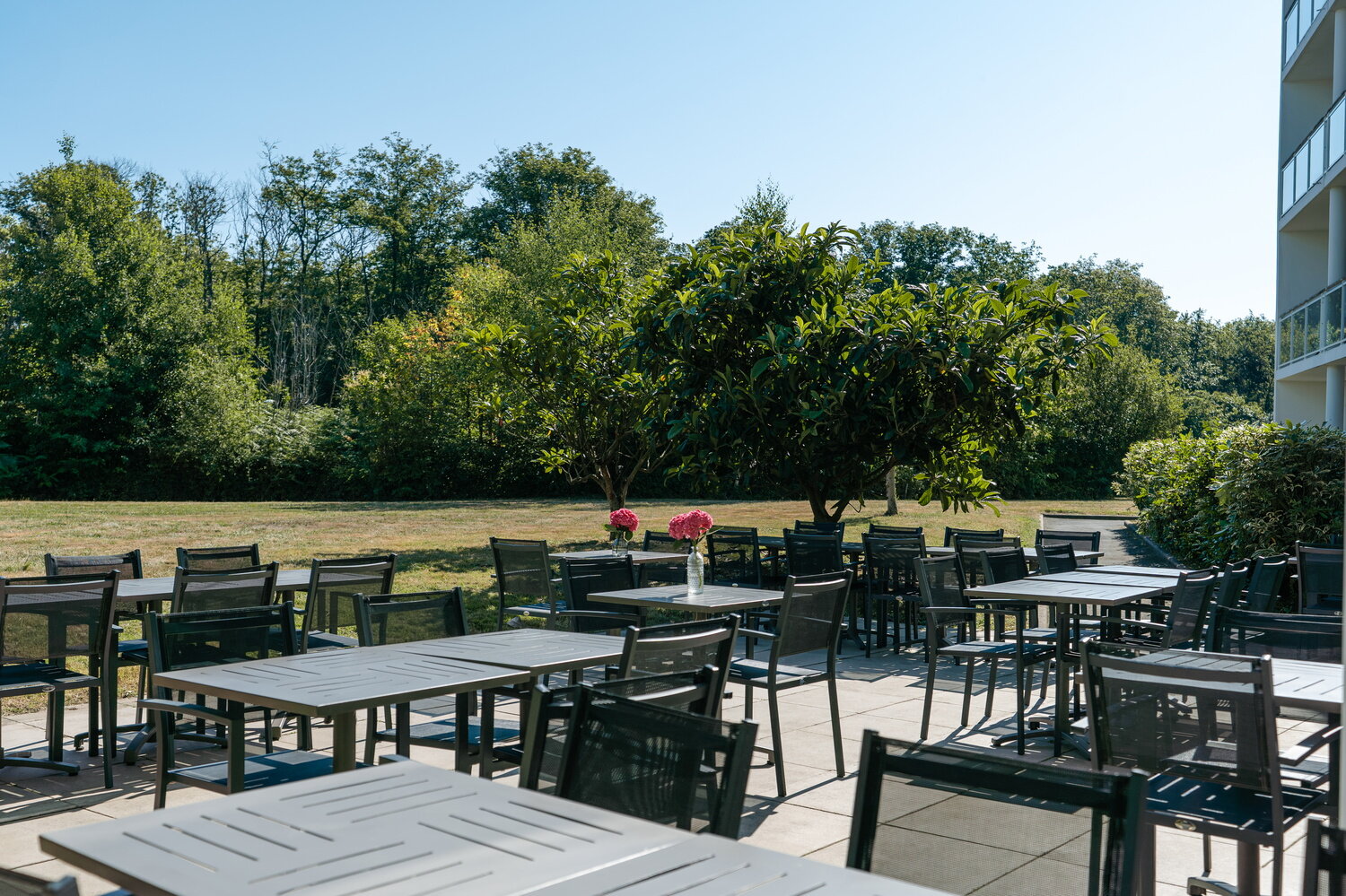 Westotel Life Appart'hôtels Carquefou - Résidence 4 3