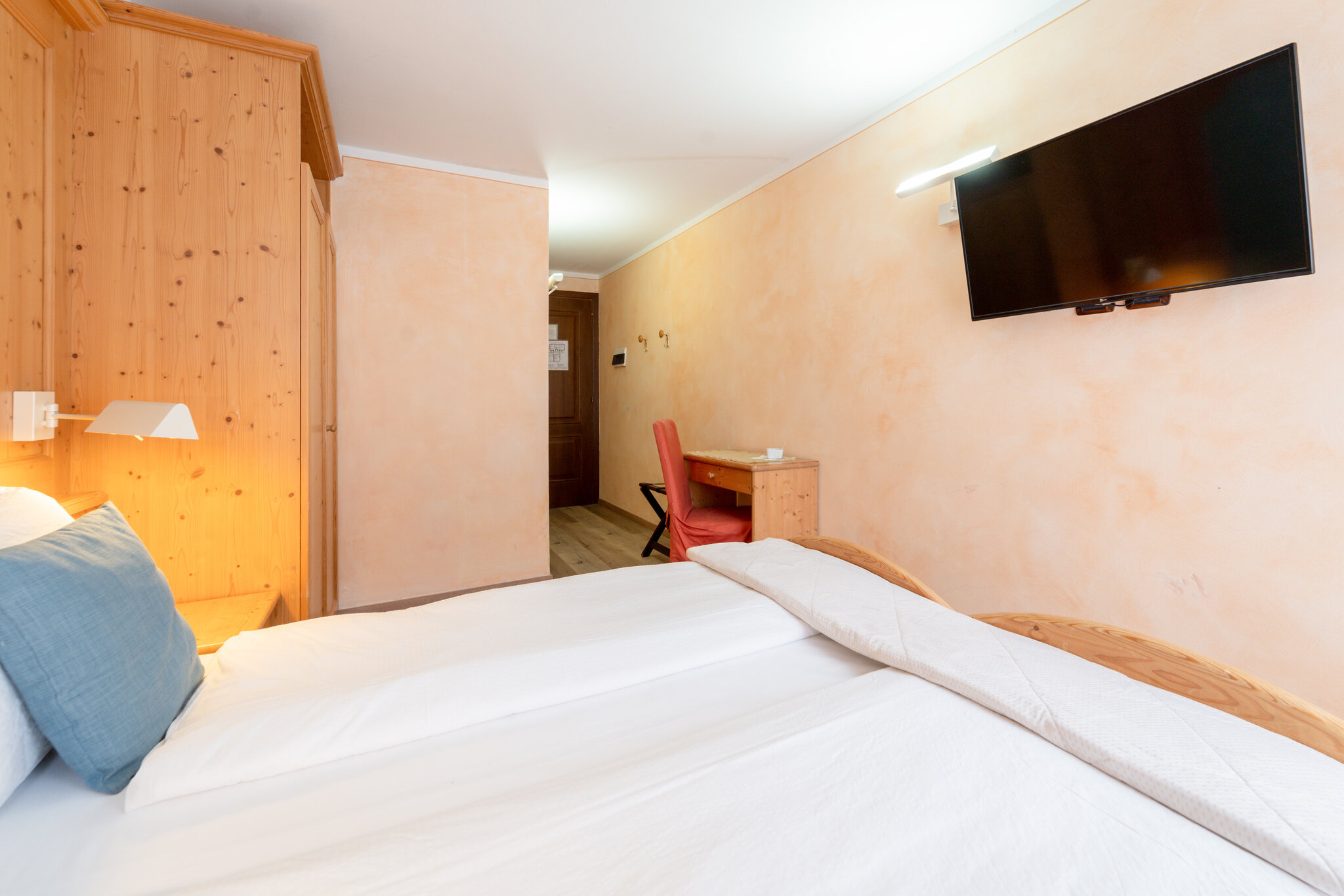 Albergo Negritella 2