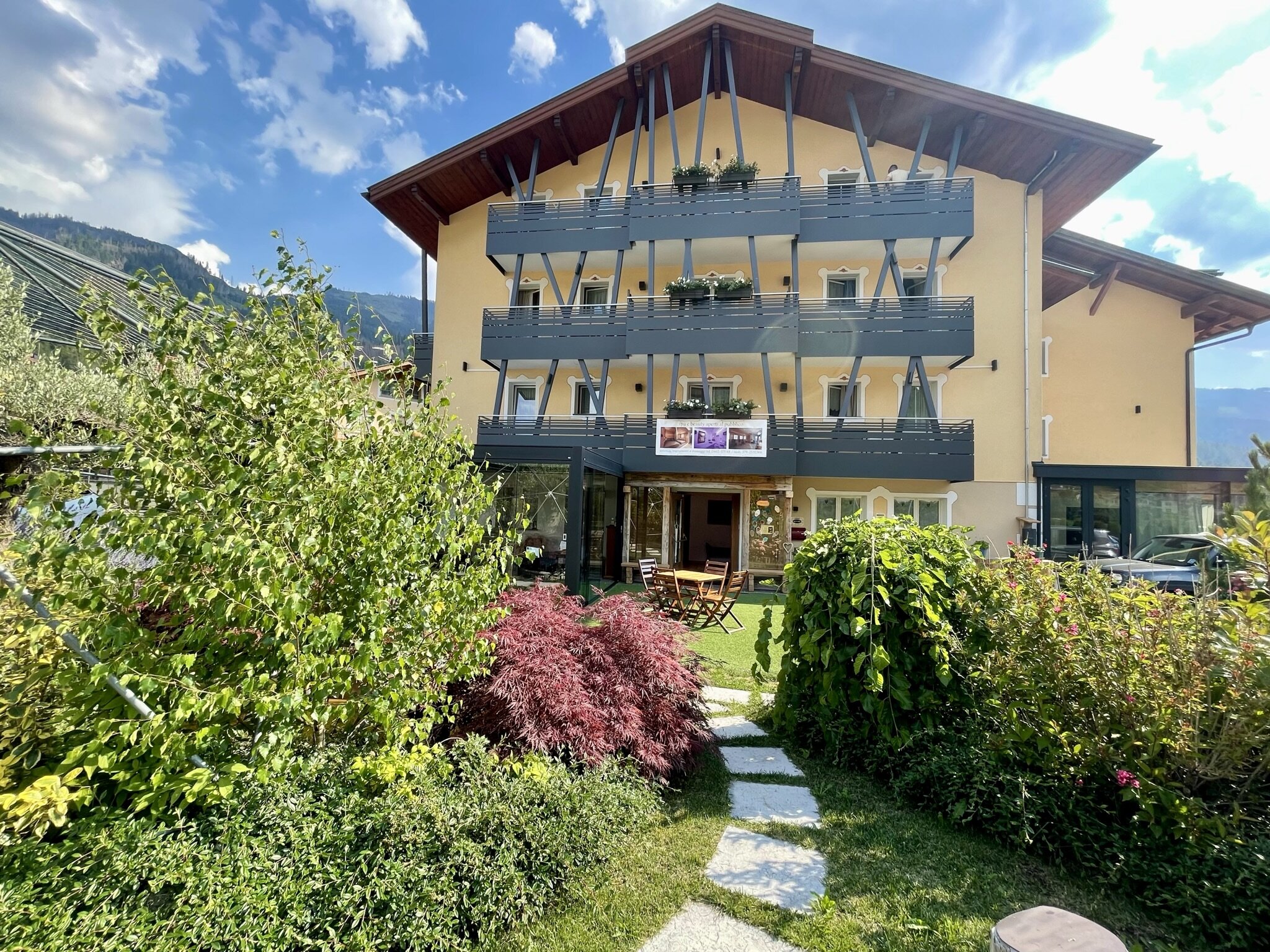 Albergo Negritella