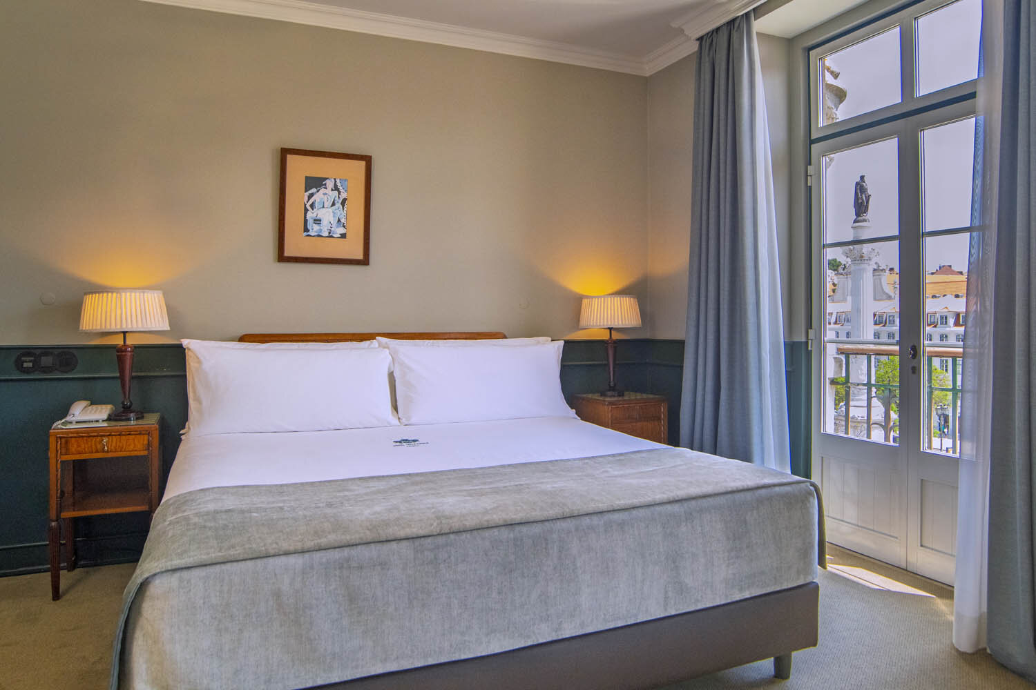 Hotel Métropole 2