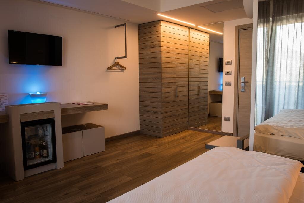Hotel B612 5