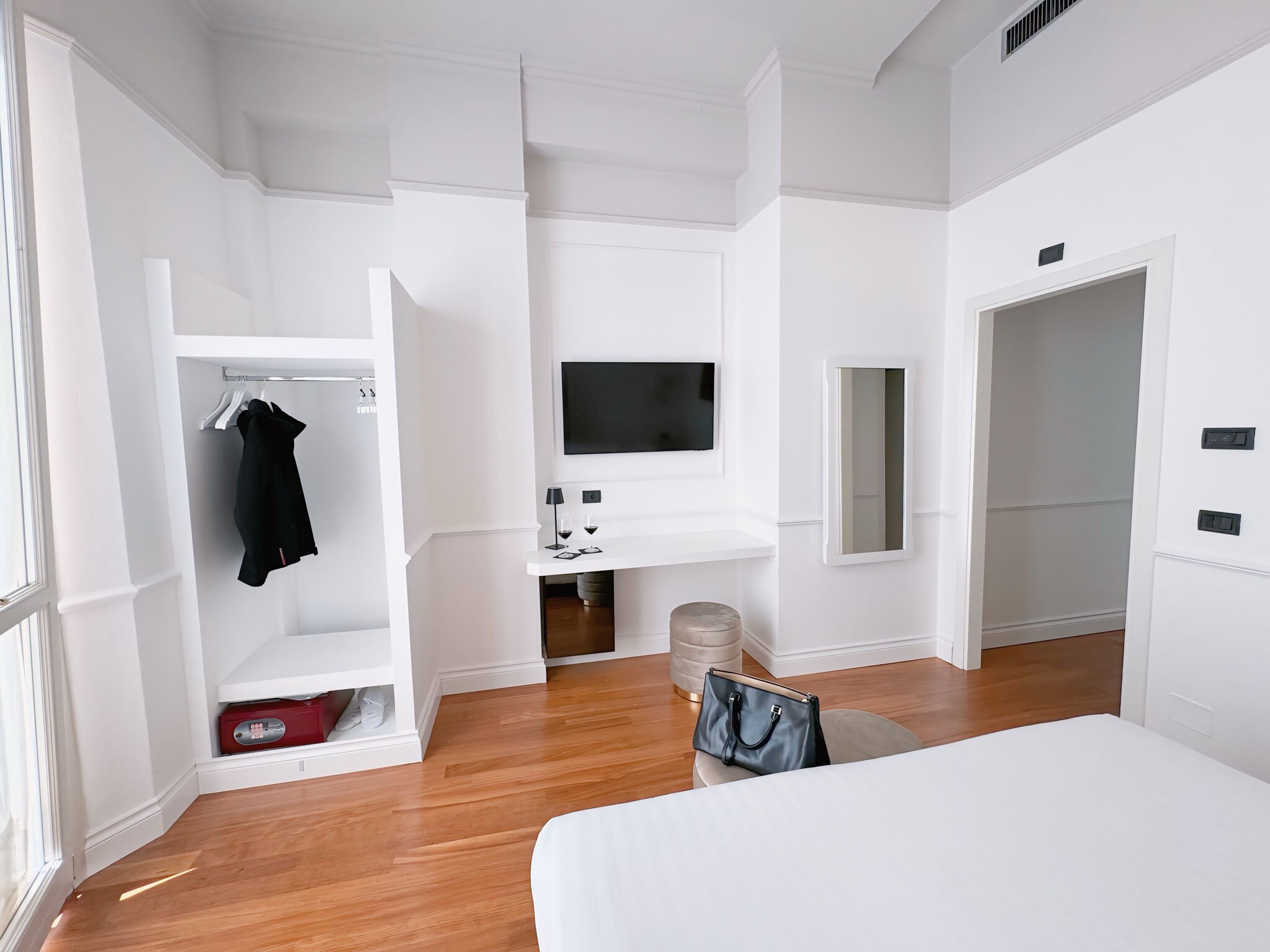 Rechigi Park Hotel 3
