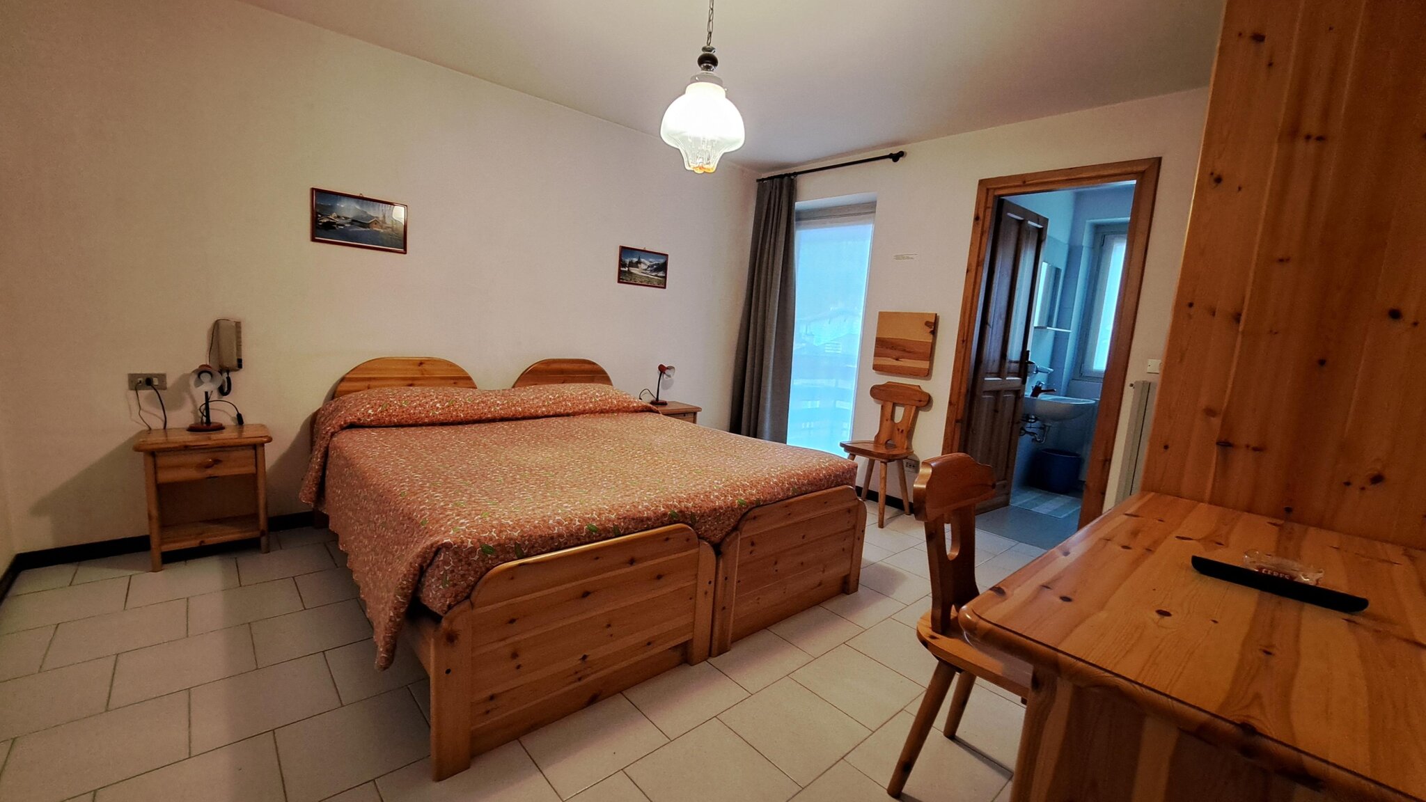 Albergo Genzianella 3