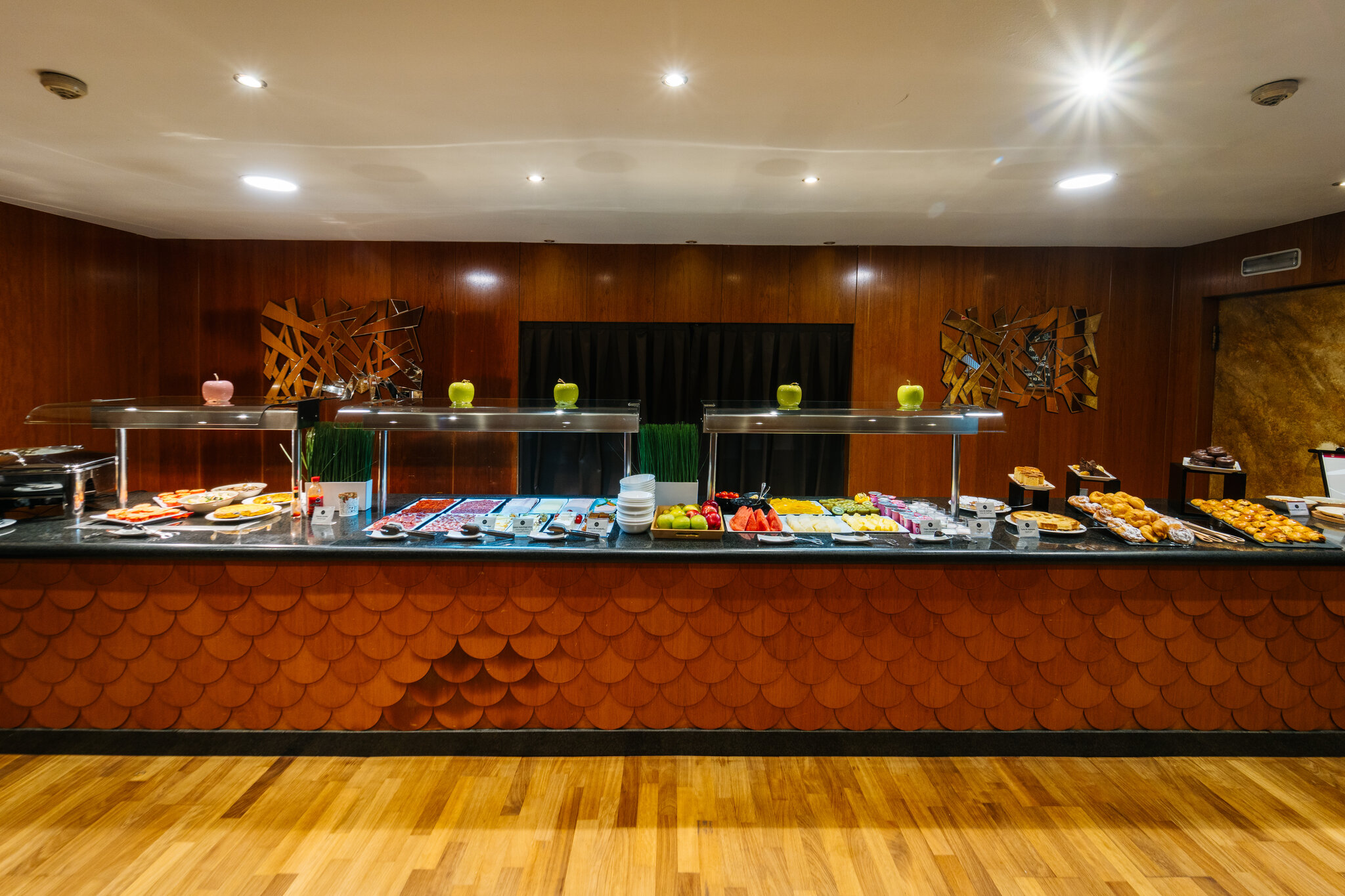 Abba Fonseca Hotel 4