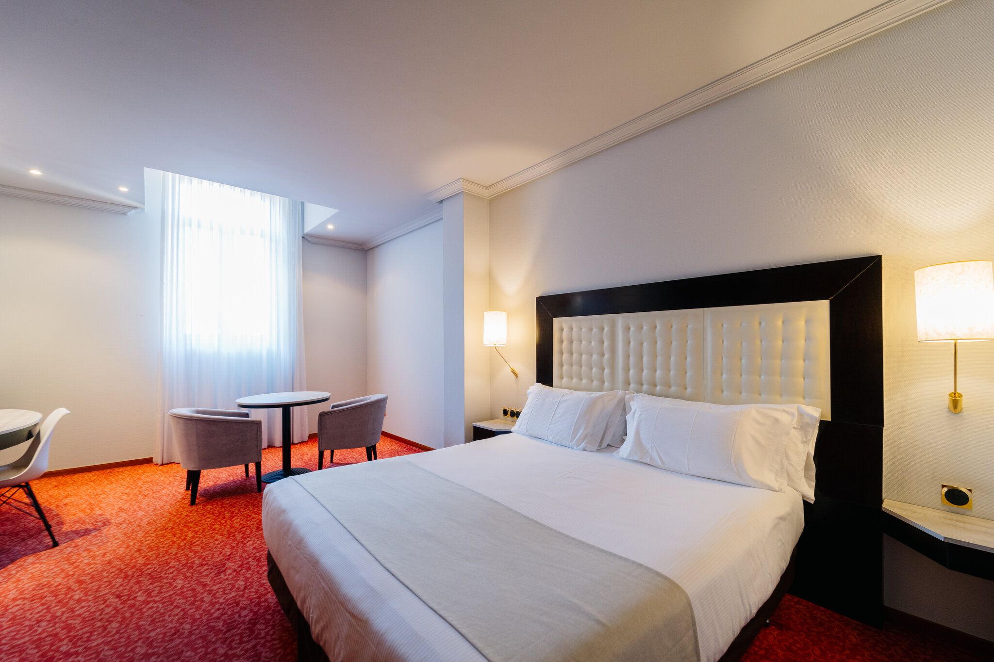 Abba Fonseca Hotel 2
