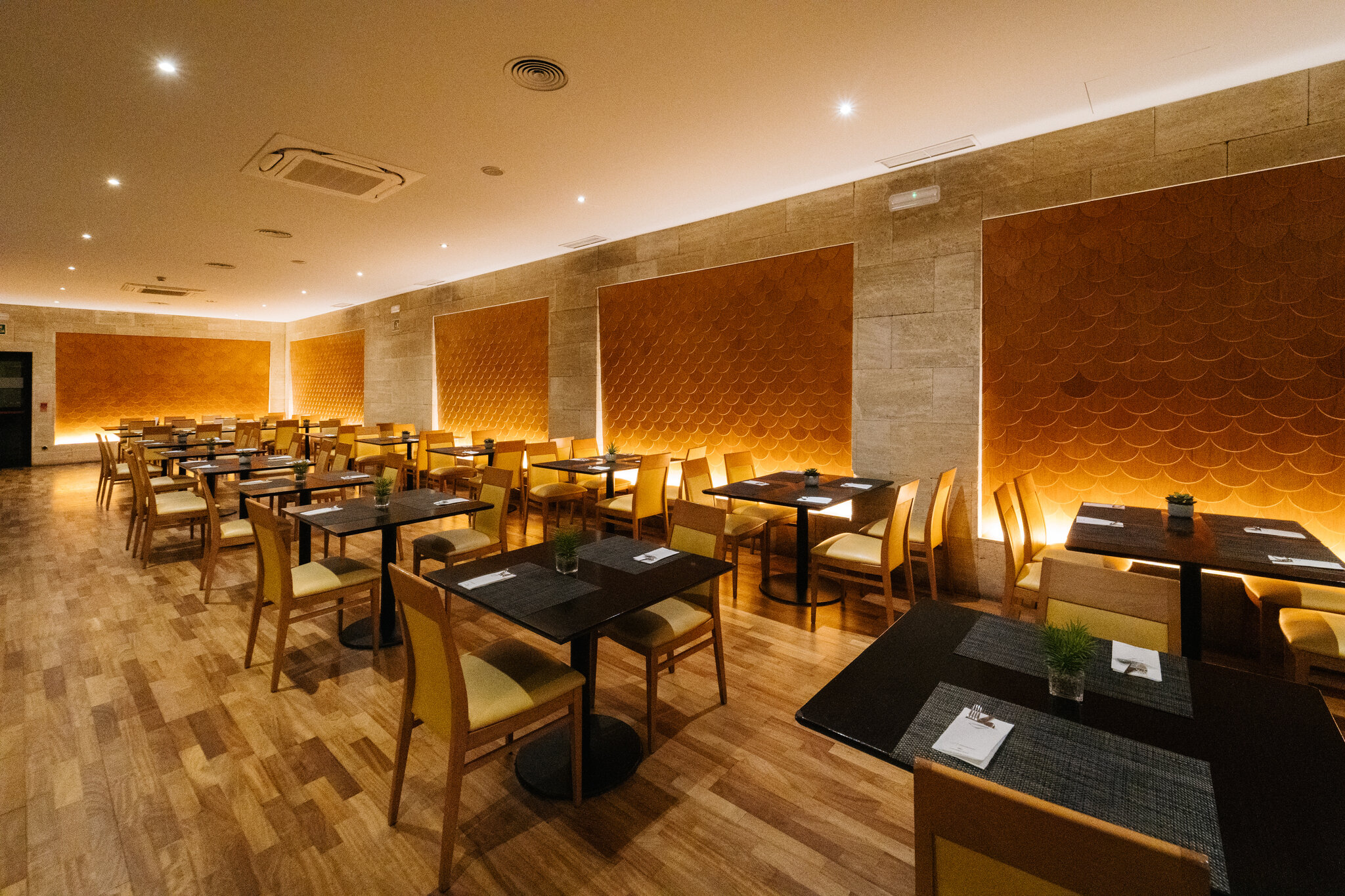 Abba Fonseca Hotel 5
