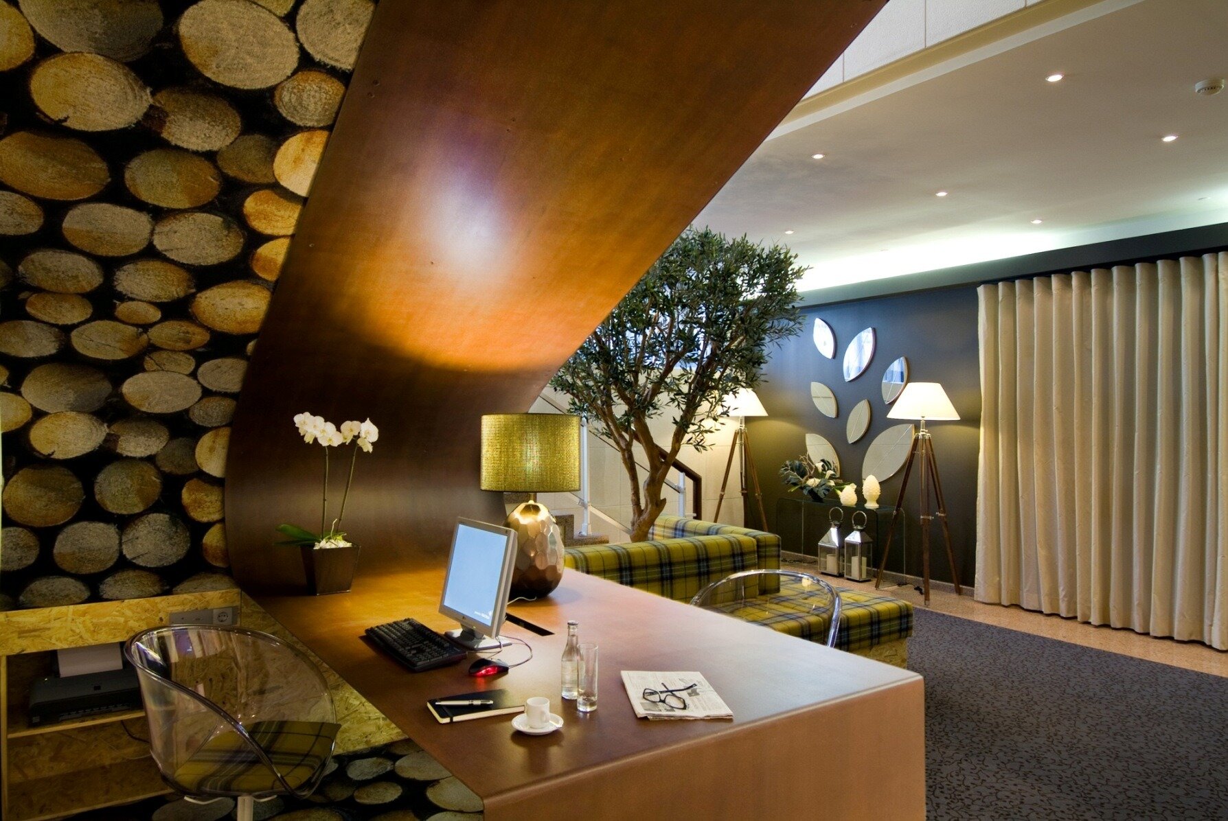 Hotel Estrela de Fátima 5